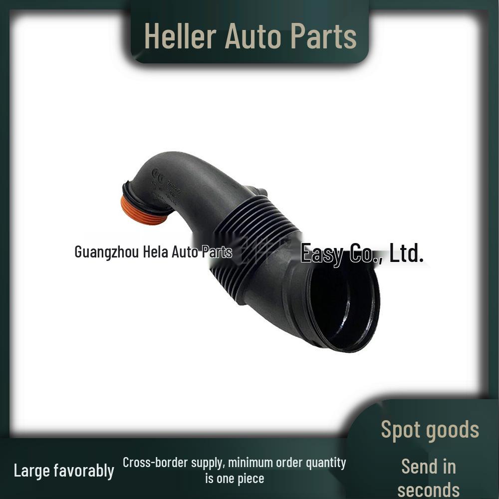 BMW X5/X6 F15/F16 Turbocharger Intake Pipe - Hot Sale