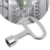 Key Wrench Drawer Electrical Elevator Valve Mini Small