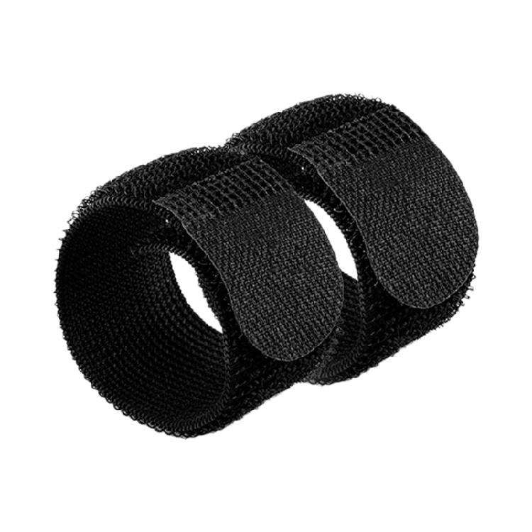 Water Proof Reused Spool Protectors Band Maintains Grip When Wet Adjustable for Variable Weather Conditions Fishing