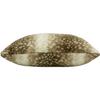 Paoletti Fawn Cushion Cover