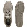 Puma Caven 3 Skateboard Shoes Unisex Low Top Taupe 404486-09