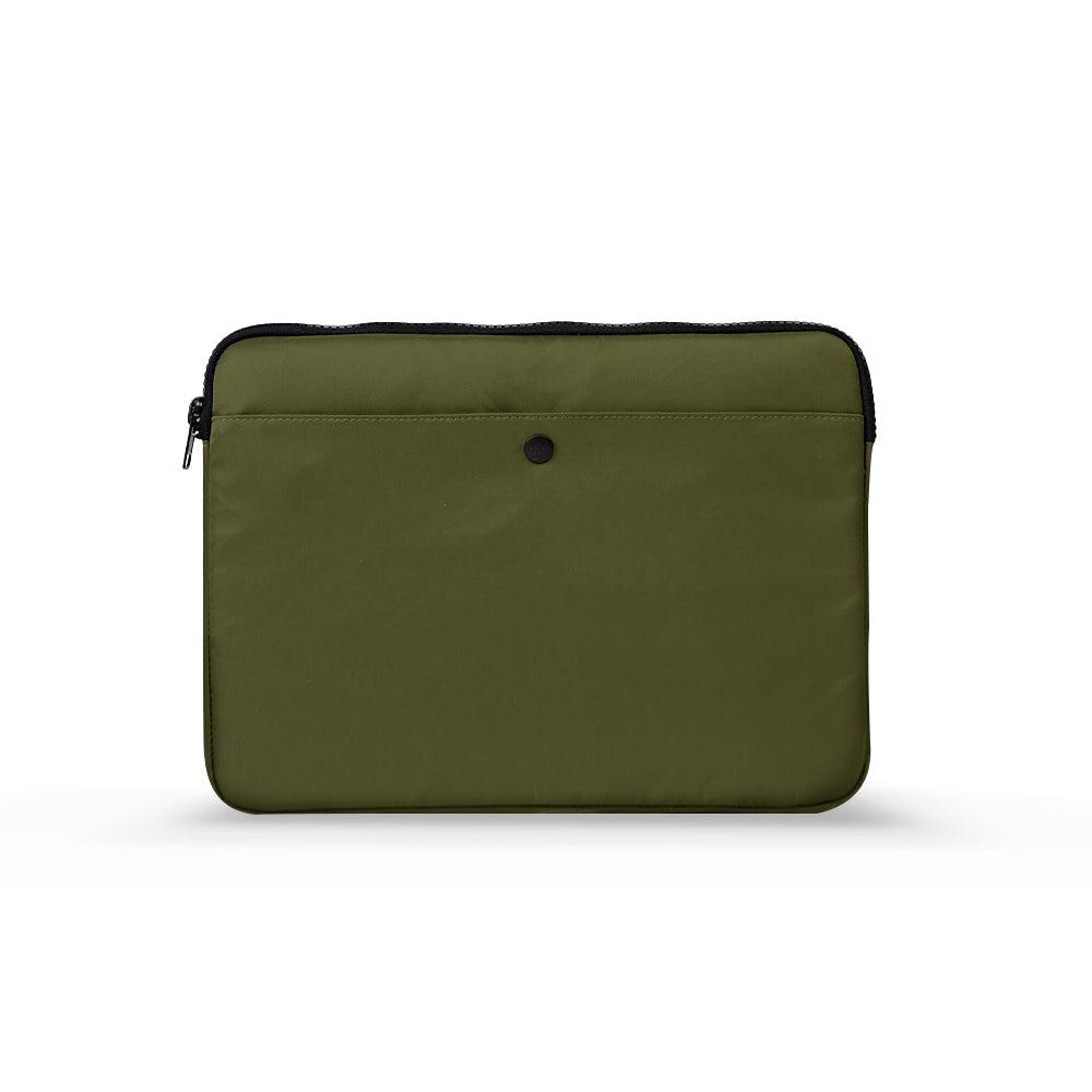 Floyd Laptop Sleeve Gator Green
