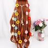 Tassel Metal Clip Hairpin Hair Accessory