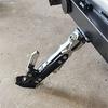 1Pc Universal CNC Aluminum Motorcycle Side Stand – Adjustable Non-Slip 200KG Load Corrosion Resistant Multi-Color Easy Install