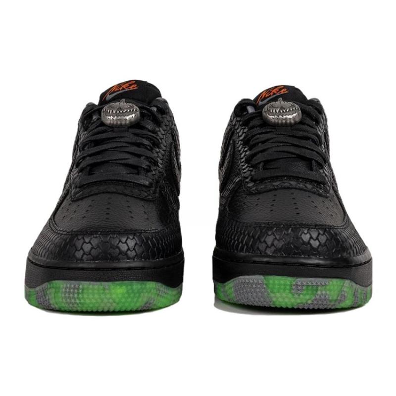 Nike Air Force 1 Low Prm Halloween 2023 Sneakers FQ8822-084