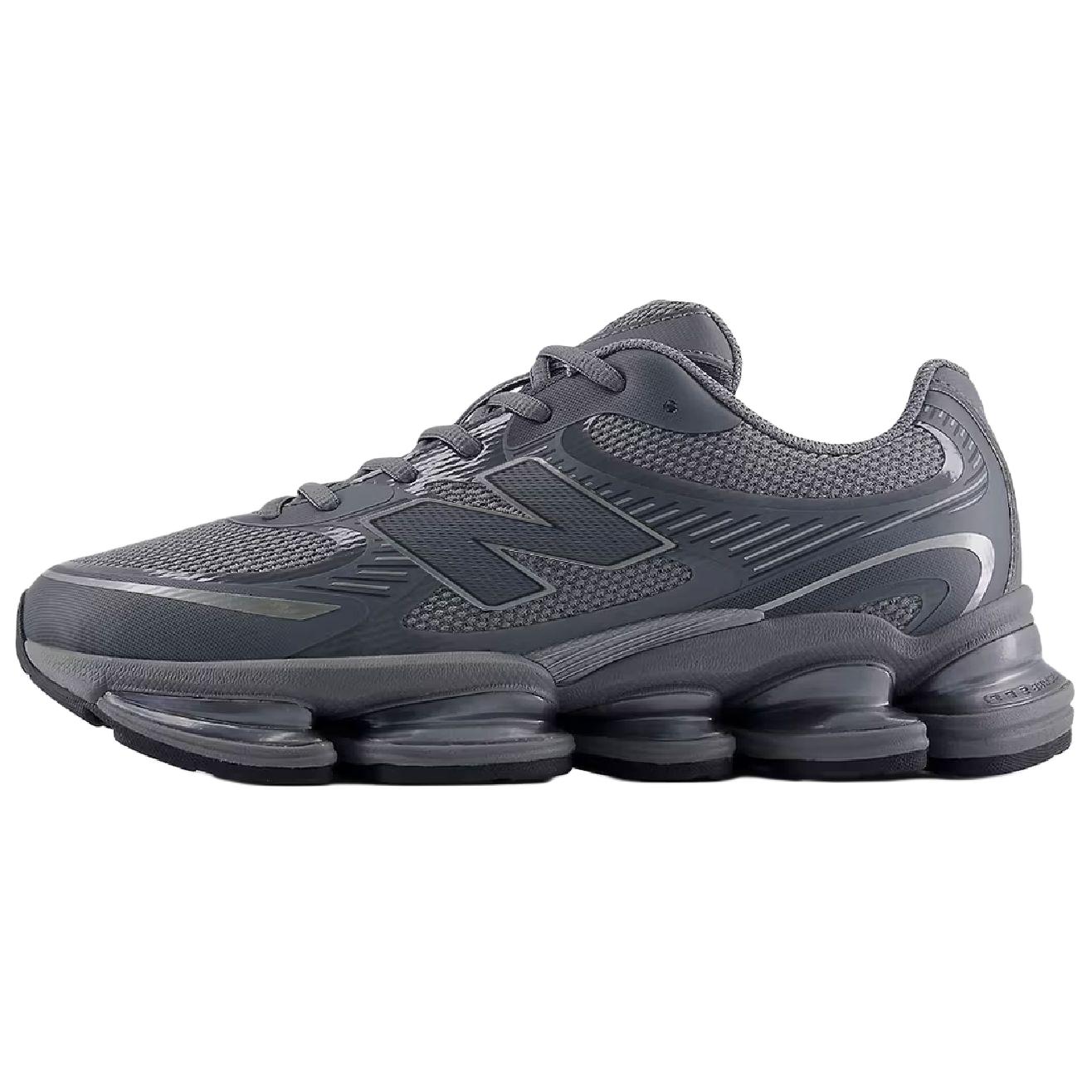 Abzorb 2000 New Balance Concrete Grey U2000ETA 38