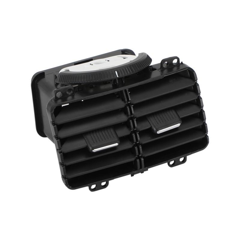 Rear Air A/C Outlet Vent Assembly for VW Golf GTI MK5 MK6 U4 OEM 1KD819203/A,Vehicle Air Conditioning,Air Conditioning Vent