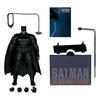 McFarlane Toys - DC Multiverse McFarlane Cover Recreations - Batman Figure (Batman: The Dark Knight Returns 1) (Gold Label) 18 Cm