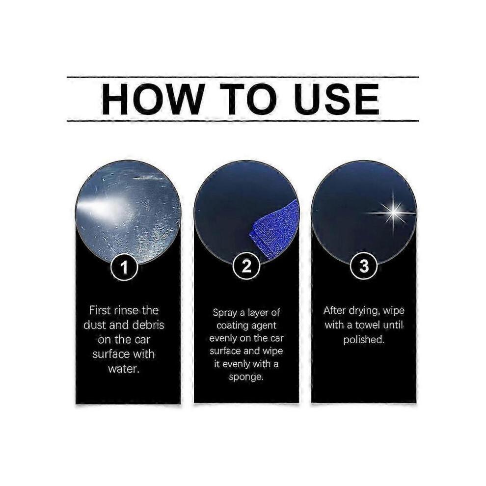 Limlex Coating Spray, Limlex Car Coating Spray, Limlex Platinum Car Care Set