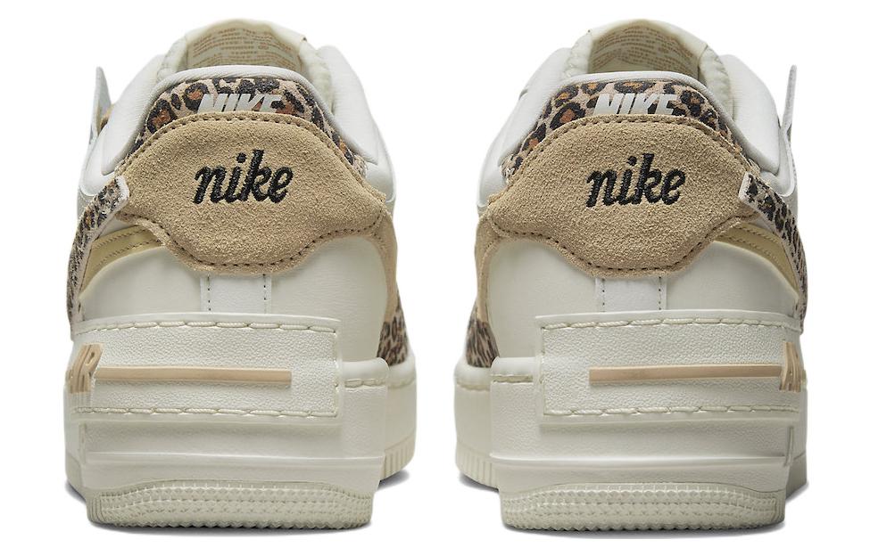 Nike Air Force 1 Low Shadow Leopard Women's CI0919-120