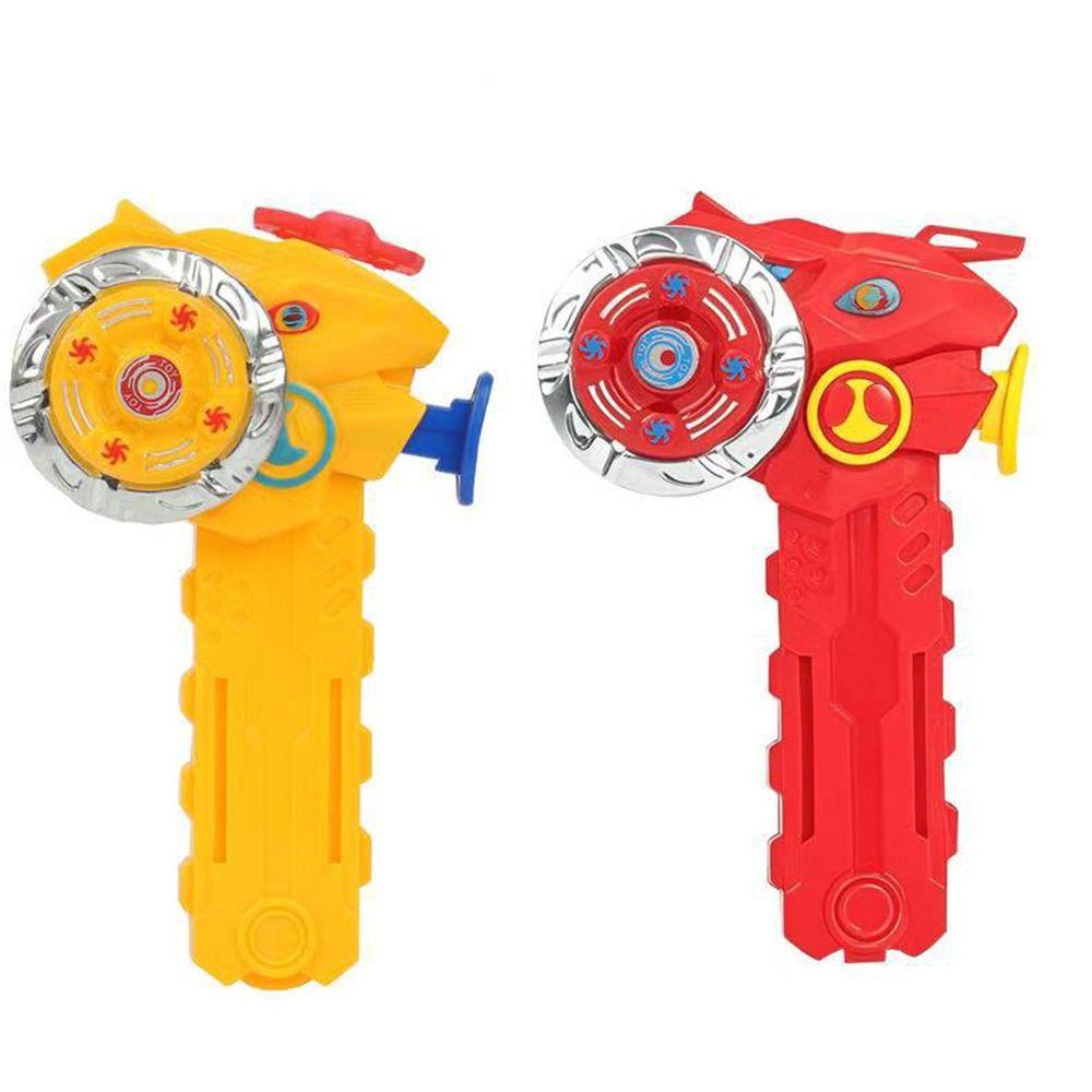 Plastic Bey Battling Top Spinning Burst Gyro Toy Creative Spinning Top  for Kids Ages 8 and Up