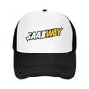 SAABWAY Baseball Cap Dropshipping Sun Hat Hard  Sun Hats For Women Mens