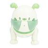 Remote Control Robot Dog Toy Multifunction Fun Simulation Interactive Music Lighting RC Electronic