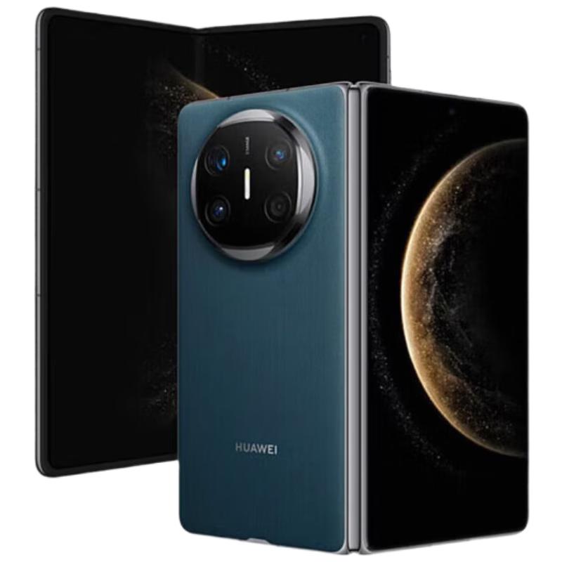 Huawei Mate X6 Foldable Smartphone (CN version)