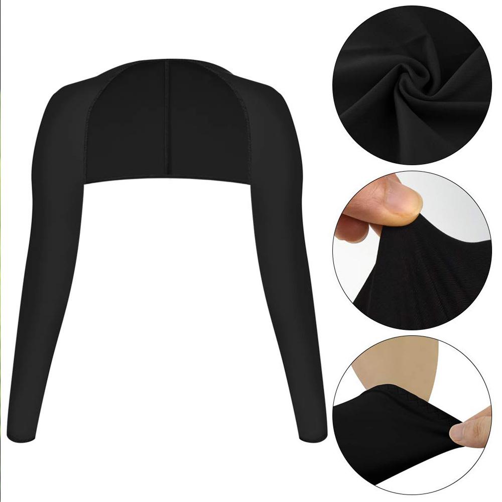 Outdoor Activity Cycling Sleeves Sports Glove Sun Sleeves Sun UV Protection Women Shawl Arm Sleeve