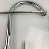 TLXT Hot & Cold Kitchen Sink Faucet