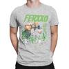 Streetwear Rapper Hip Hop Funny Graphic 100 Cotton Tshirt Feid Tops Tees For Unisex