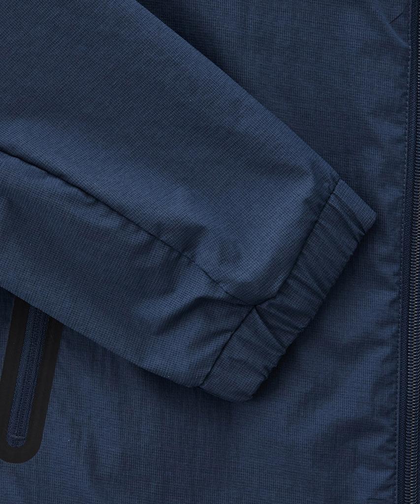 Stco Diems Utility Windbreaker Blouson Navy_Dgjub03Csn