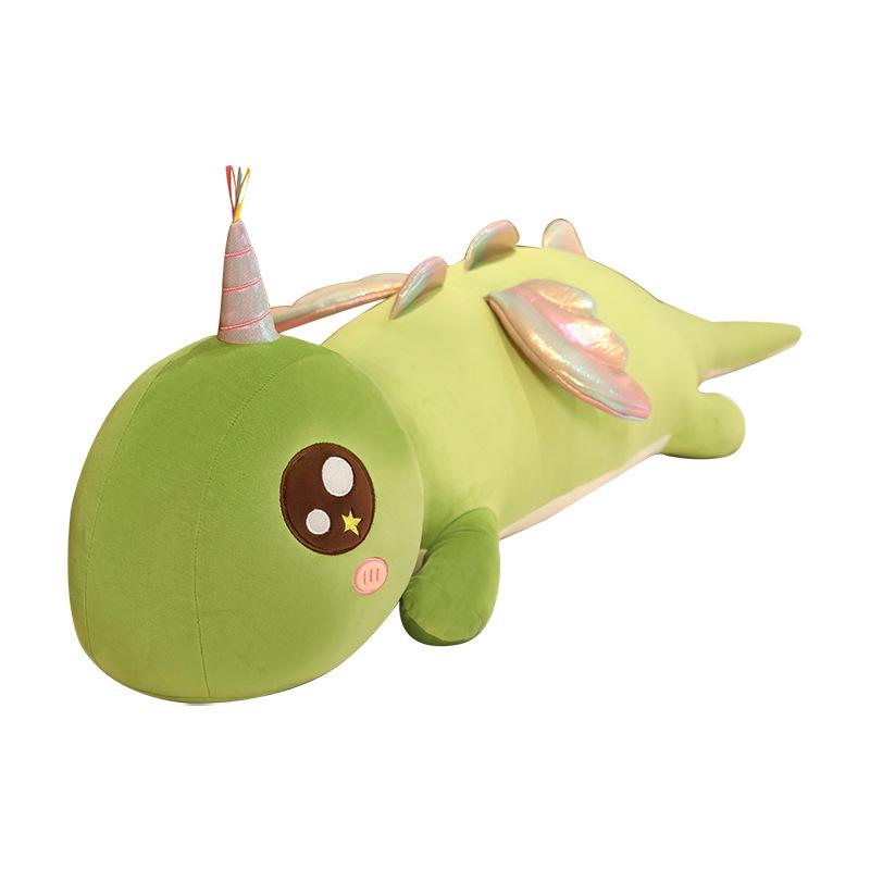 Plush Wedding Toss Dolls - Creative Cloth Stuffed Animal Game Gift