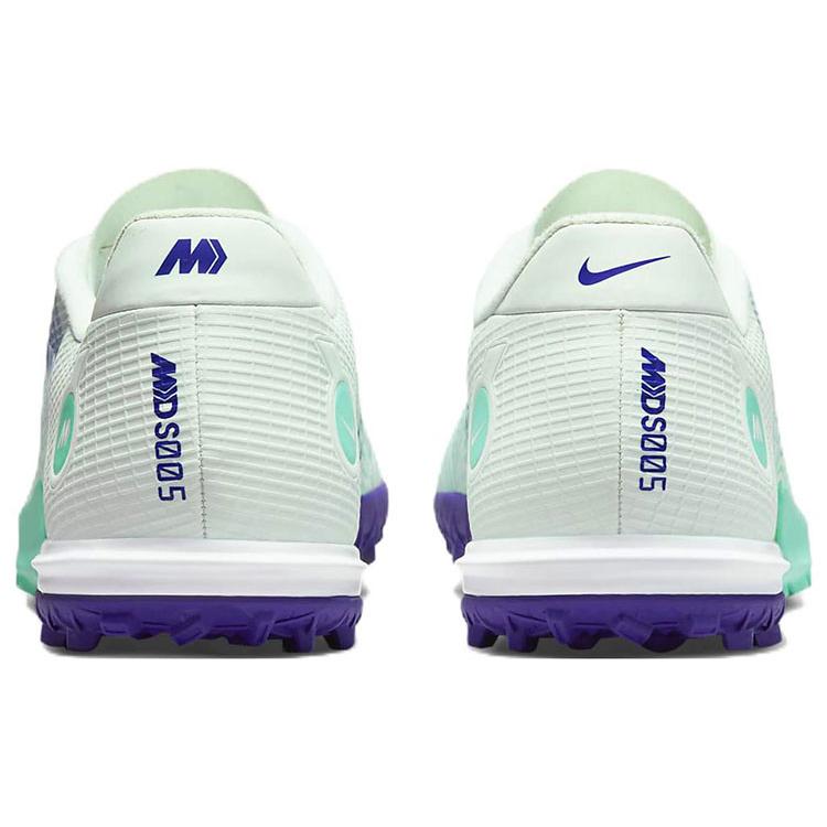 Nike Mercurial Dream Speed Vapor 14 Academy Tf 'Green Purple' CV0977-375