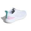 Adidas  Fluidstreet Cloud White Women Sneakers Dash-Grey FY8465
