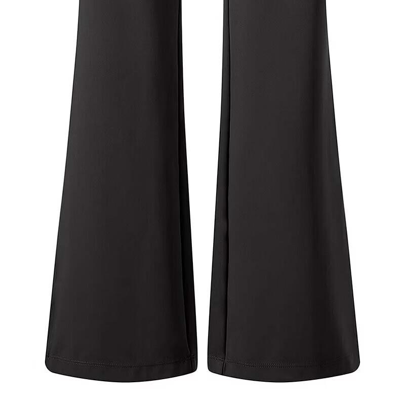 Bosideng B269226434 Slim-Fit Lightweight Casual Sports Pants