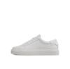 Кроссовки Calvin Klein Low Top Lace Up Lth Sm