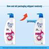 Head & Shoulders Anti-Dandruff Silky Smooth Shampoo 930g