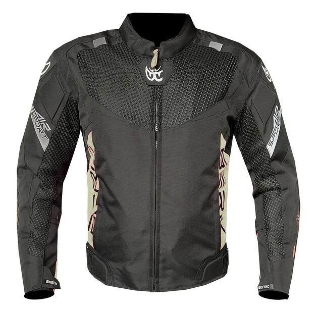 

Berik Air Sport мотокуртка 50