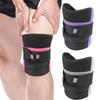 Breathable Knee Patella Non-Slip Knee Support Brace Meniscus Knee Pad  Cycling