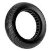 Anvelopă Solidă 8 Inch Motor Fără Perii Anvelopă Scuter Electric