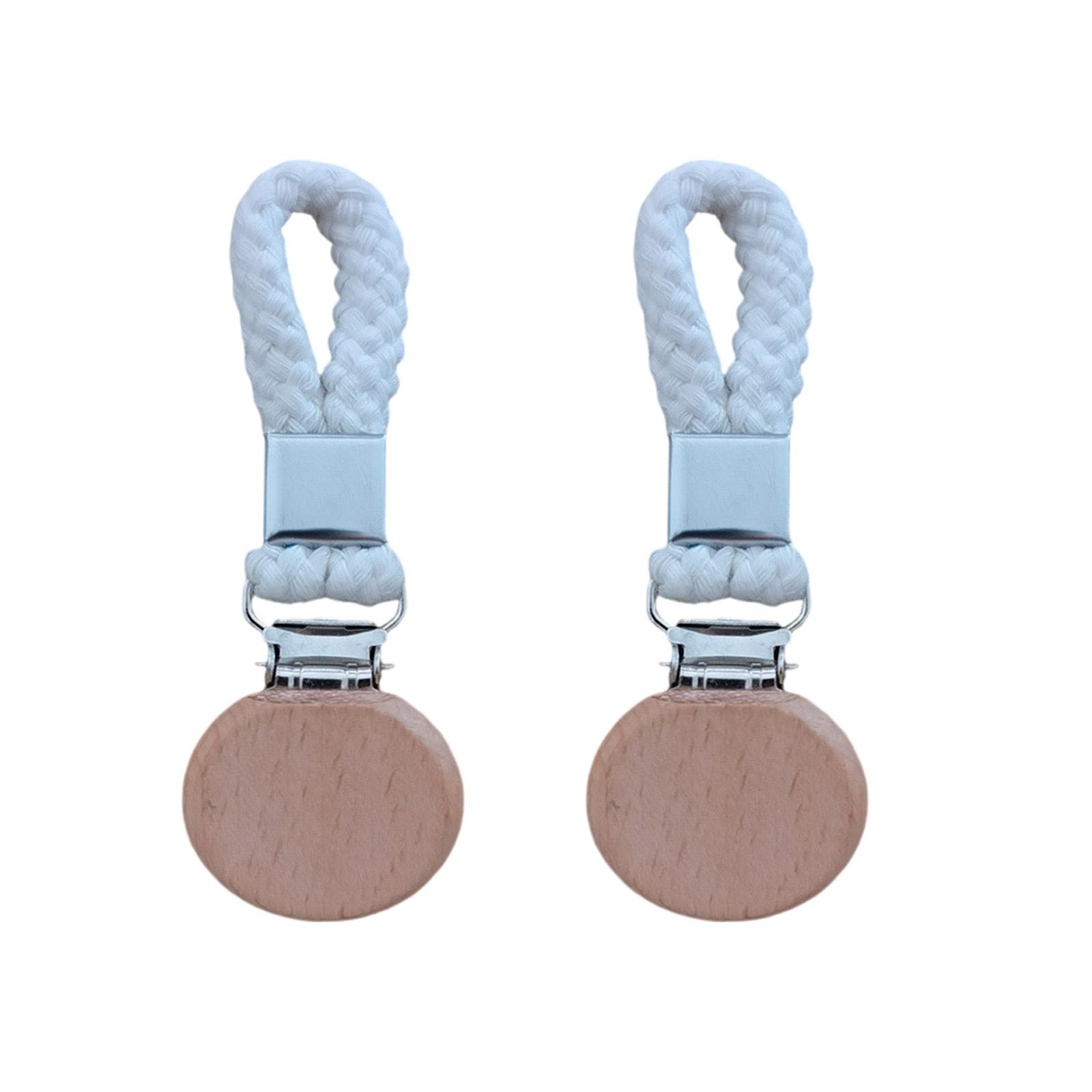 

Универсальные зажимы для полотенец для домашнего использования Легкая установка и прочные конструкции Зажим для полотенец Идеально подходит для ванной и кухни белый