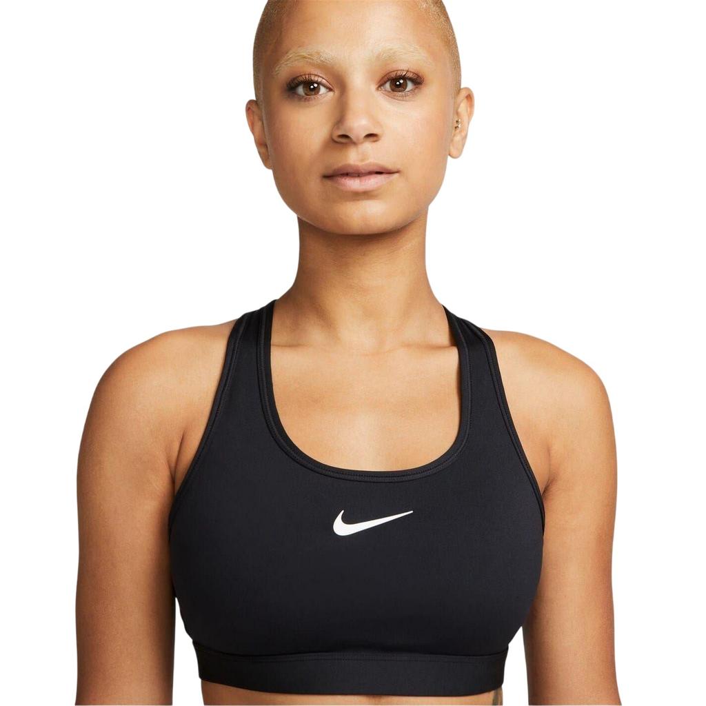 Nike Womens/Ladies Medium Support Sports Bra