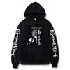 Death Note Japanese Anime Hoodie Fashion  Design