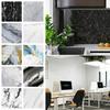 Moisture-proof Imitation Ceramic Wall Sticker 3D Wallpaper New Wall Decals