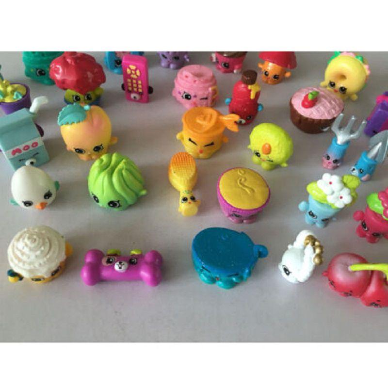 24 Adorable Pokemon Figures For Collectors And Fans 2-3cm Size