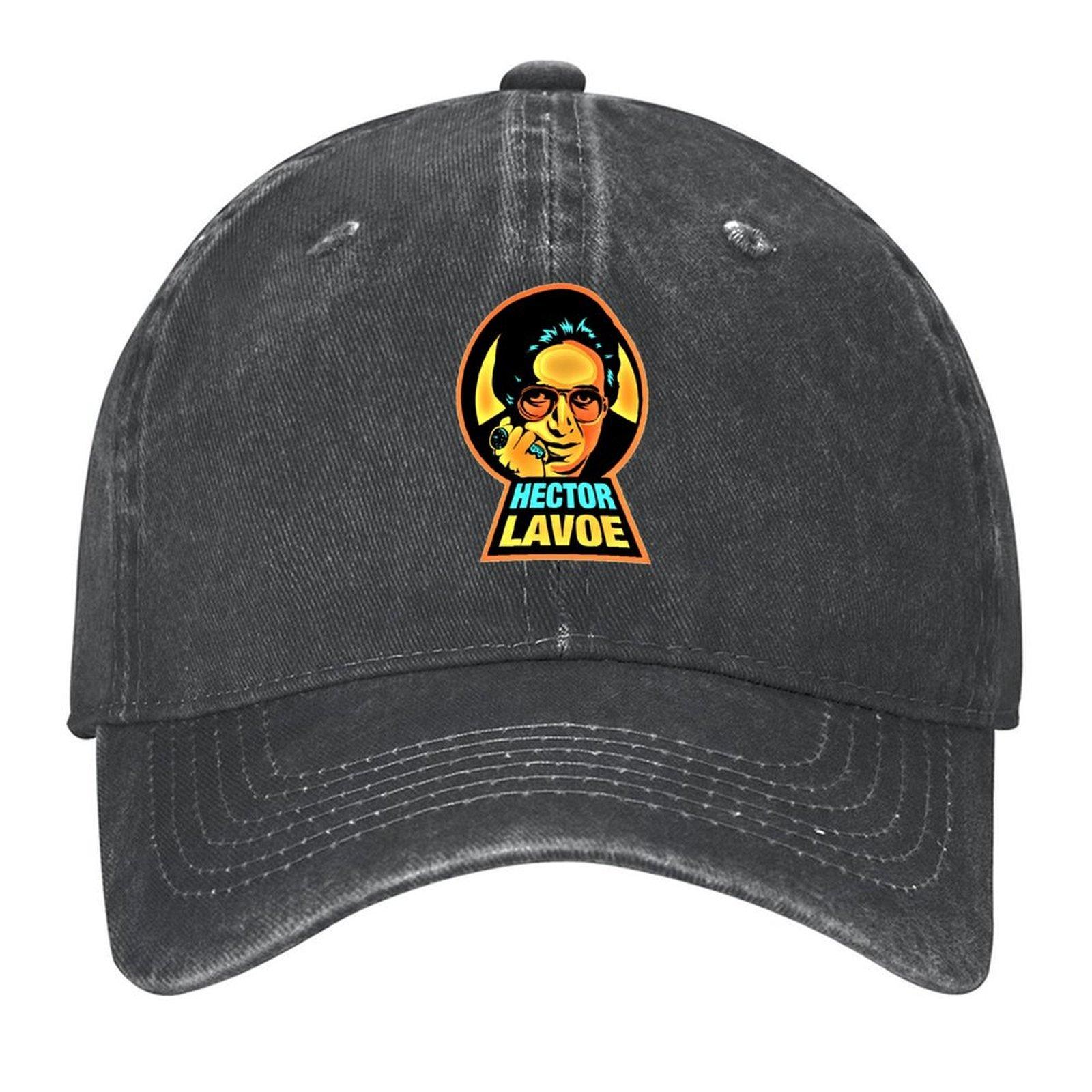 

2026 Héctor Lavoe Baseball Cap Fashion Beach Funny Hat Golf Hat Horse Hat Caps Women Men s