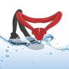 Face Cushion Pad for Meta Quest 3 Silicone Face Cover Anti-Leakage Sweatproof