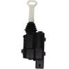 Door Lock Actuator 9649879580 For Peugeot 1007 KM_ 1.4 2005-2014 6615.36 661536