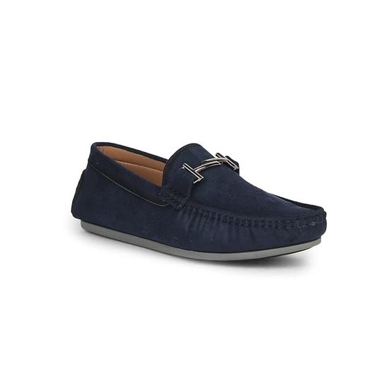 Liberty Men School Uniform Shoe