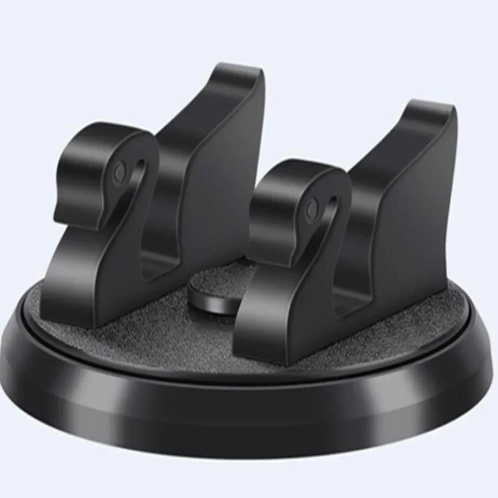 

Car Anti-Slip Mat Auto Phone Holder Mat Slide Slip Dash Anti Phone Mount Silicone Car Non Sticky Dashboard
