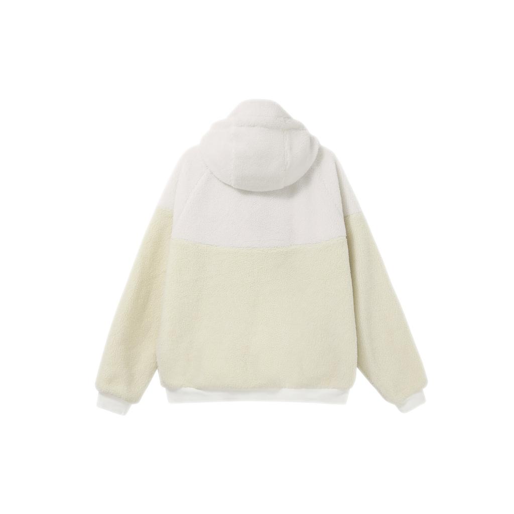 New Nike Velvet Jackets Men Yellow DD0300-137