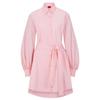 Hugo Womens/Ladies Kaisanna Shirt Dress