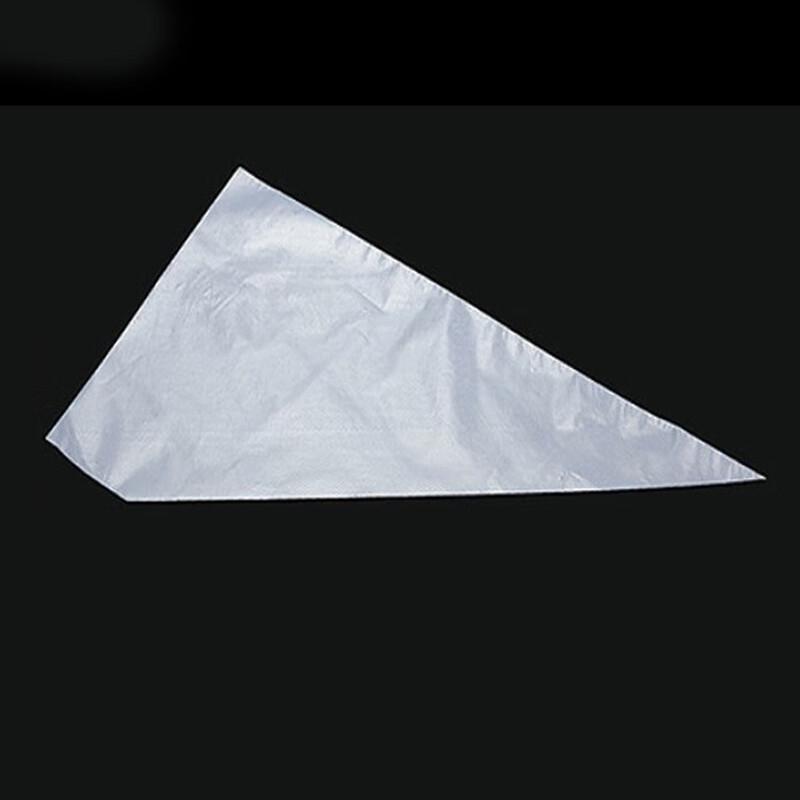 Changbaosen 24-inch Disposable Pastry Piping Bags