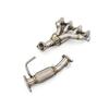 Stainless Steel High-Performance Exhaust Manifold for 2012-2018 Elantra 1.6