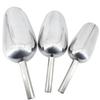Stainless Steel Food Scoop