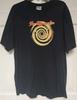 VTG Hanes Tag Fu Manchu Band WE MUST OBEY 2- Sided T-shirt, Men XL Unisex T-Shirt