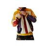 Kith For Columbia Chuting Jacket II Golden Yellow Men Outerwear Multi-Color XO8394-705