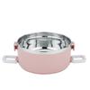 Adneny Odin OD-00792 1400ml Two-Layer 304 Stainless Steel Lunch Box