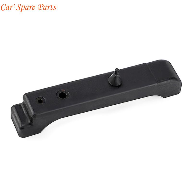 

Y4UA Radiator Mount Cushion Black Rubber Radiator Insulator Pads 4012-326-682S China Mainland